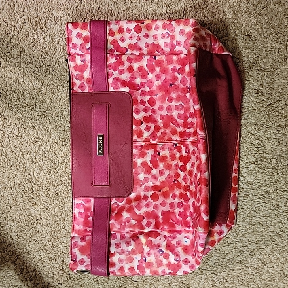 Miche Demi cover - Rosa